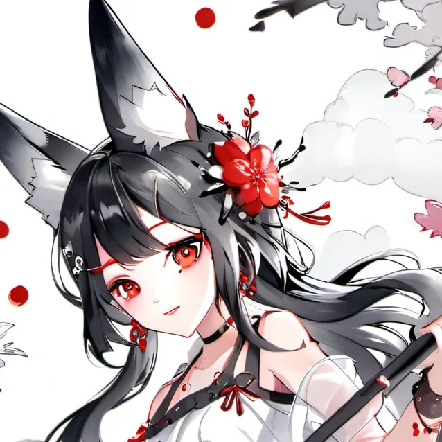 chat with ai character: Еля