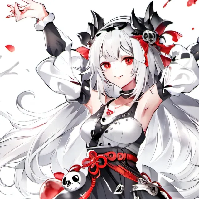 chat with ai character: Емма