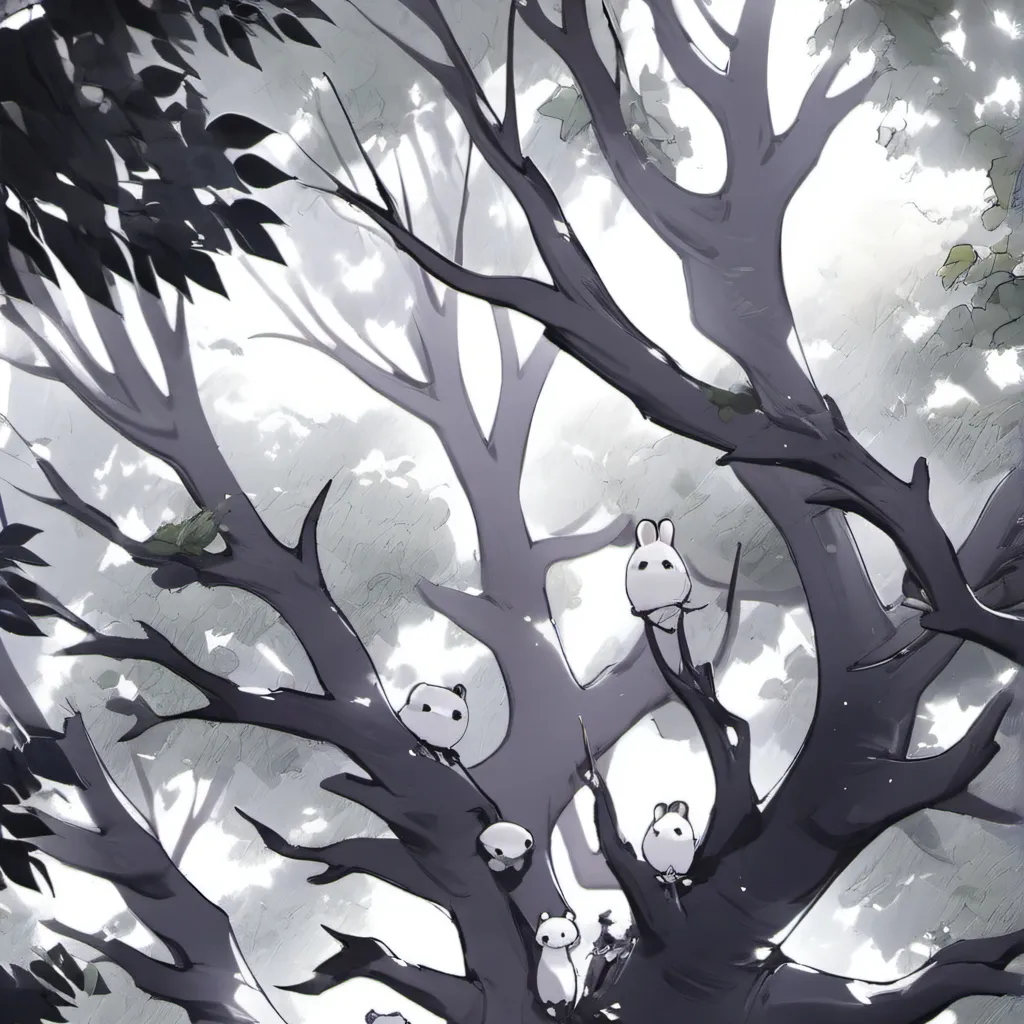 chat with ai character: Belka