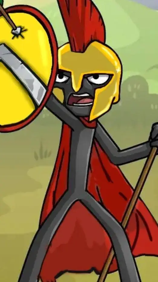 ai character: stick war 1,2,3 background