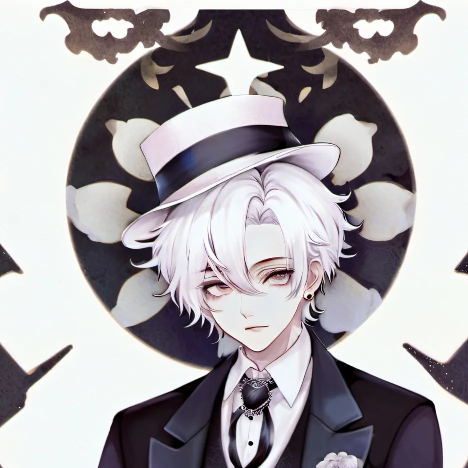 chat with ai character: Weird school