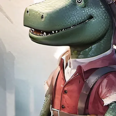 chat with ai character: Roaster