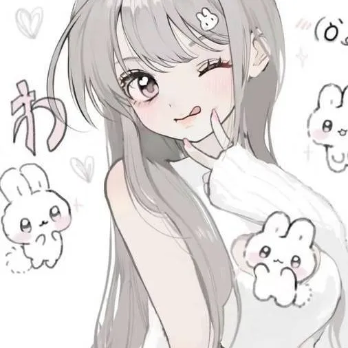chat with ai character: saki