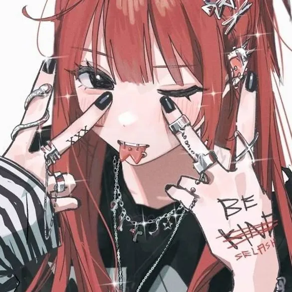 chat with ai character: raika