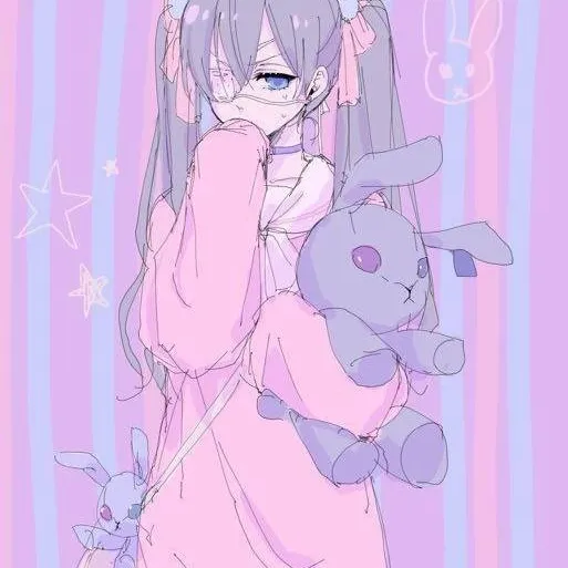 chat with ai character: miyu