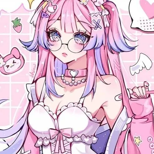 chat with ai character: kohana