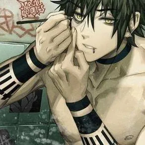 chat with ai character: kurotsuki