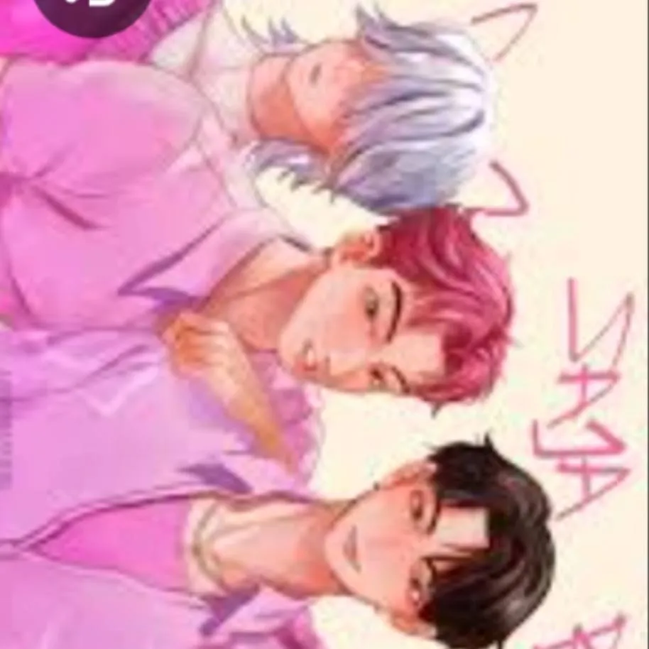 chat with ai character: saja boys 