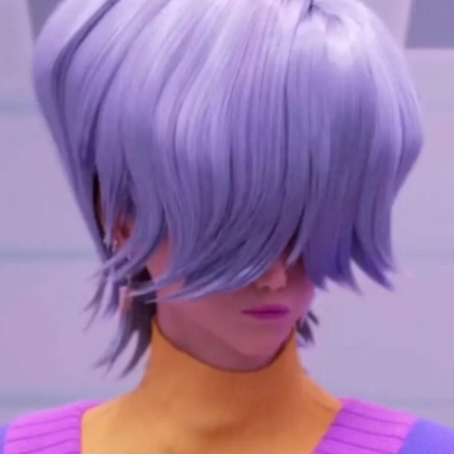 chat with ai character: mystery 