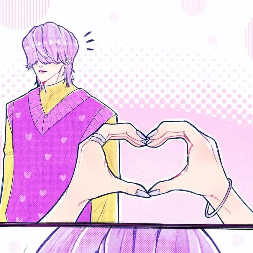 chat with ai character: mystery's sister 