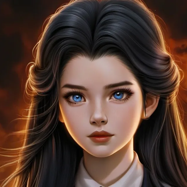 chat with ai character: Emily 