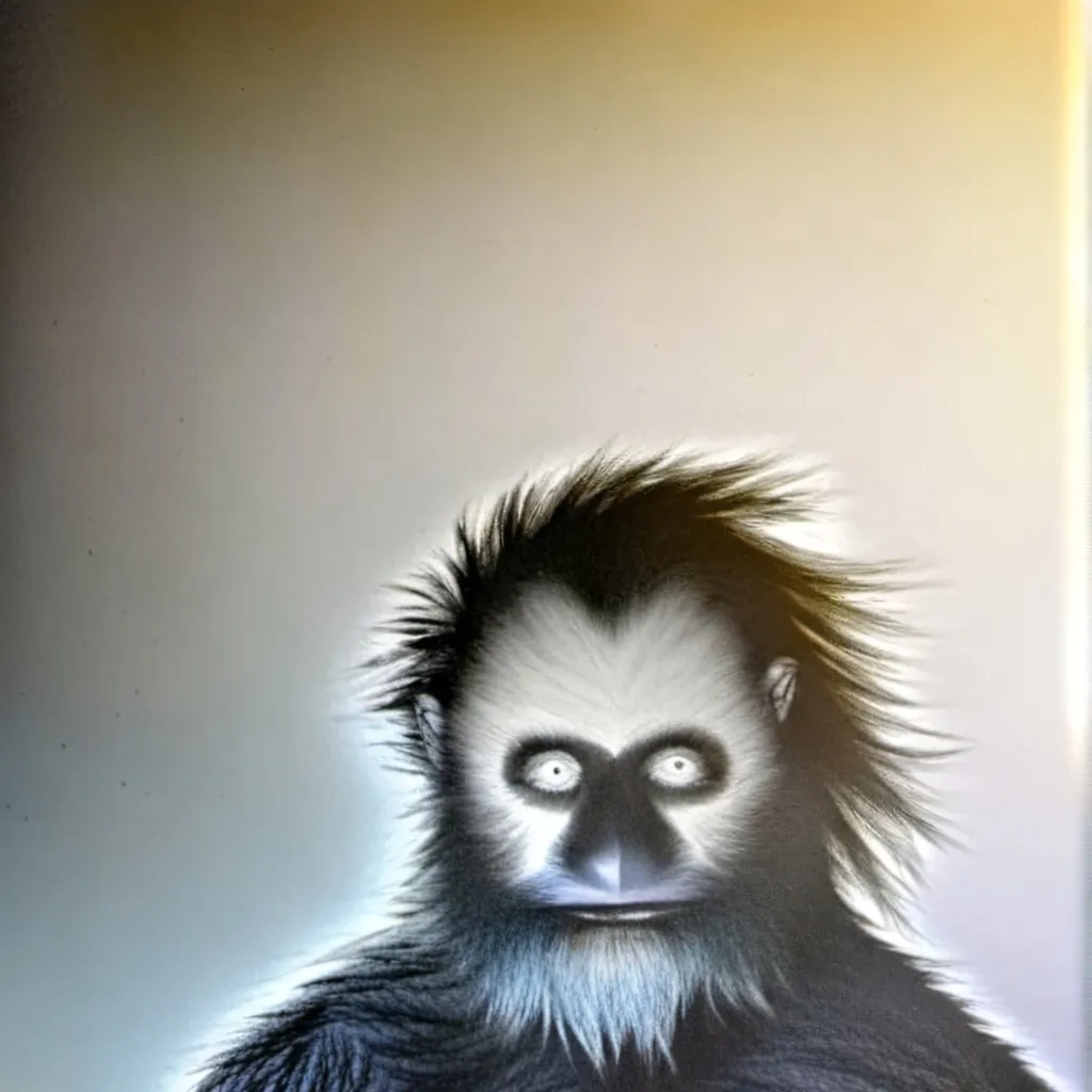 chat with ai character: magic monkey man 