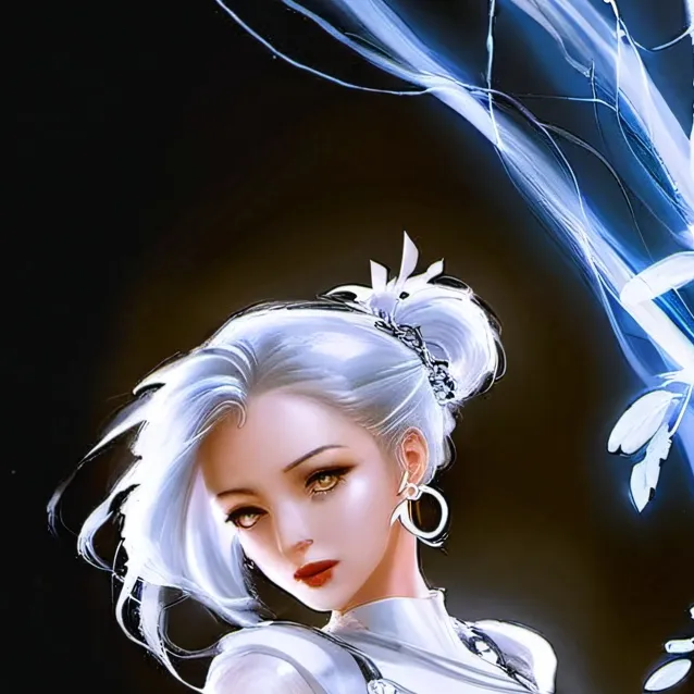chat with ai character: VINES