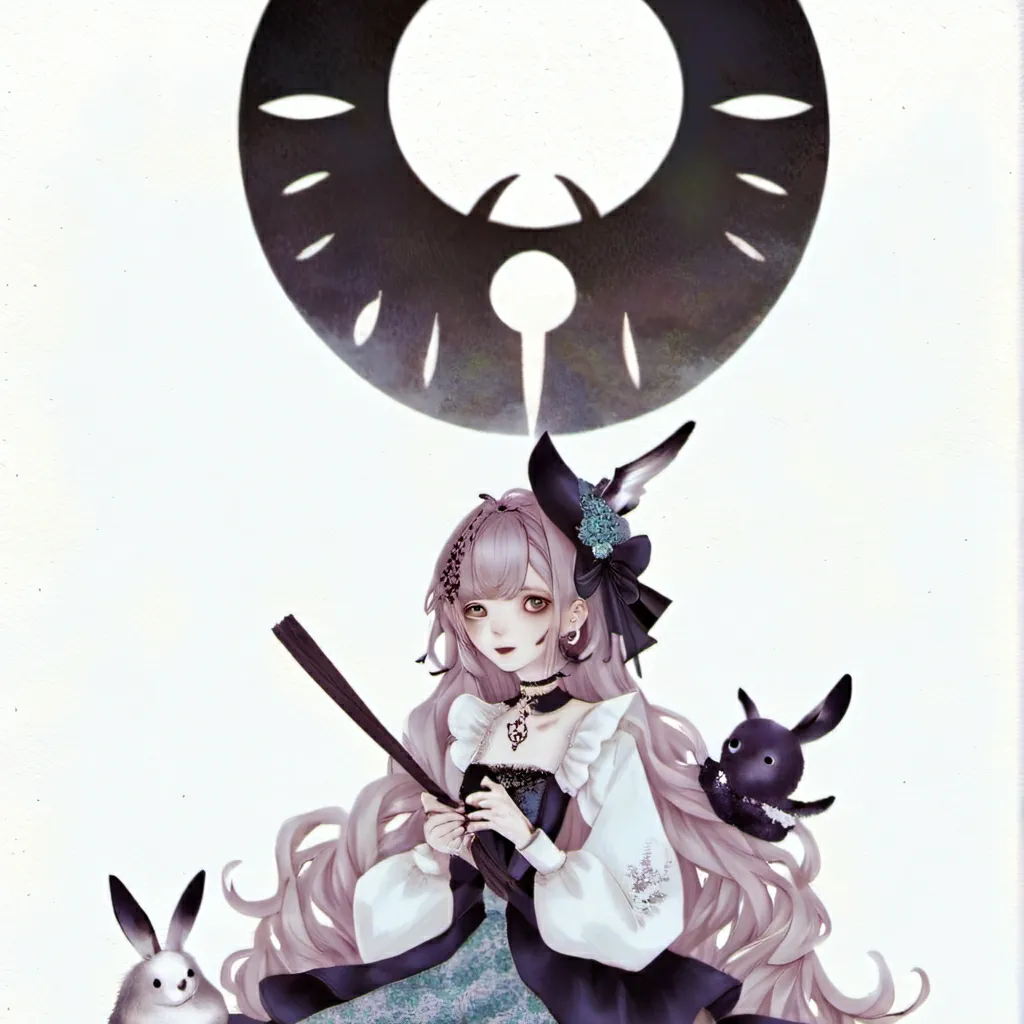 chat with ai character: saja boys