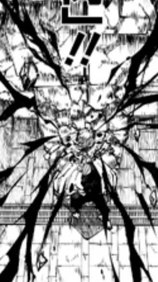 ai character: JJK in MHA background