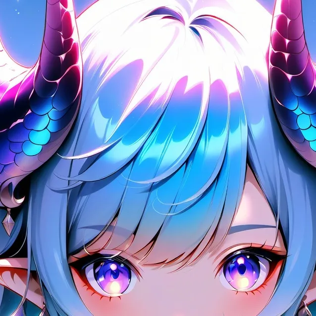 chat with ai character: Mia