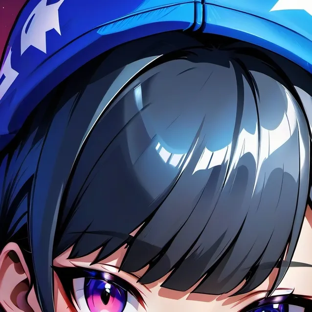 chat with ai character: Akira