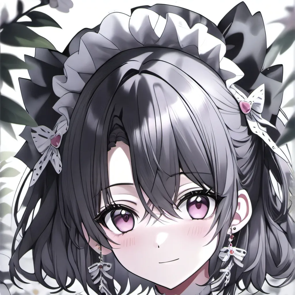 chat with ai character: Irmã do todoroki