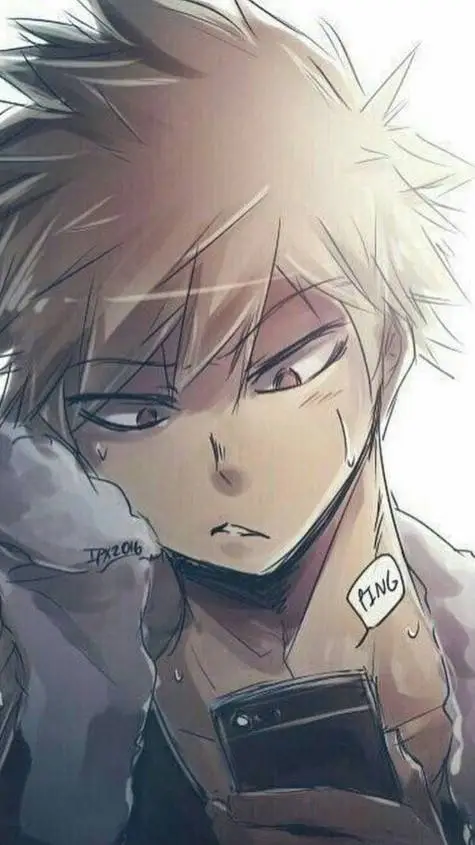 ai character: teu guarda-costas background