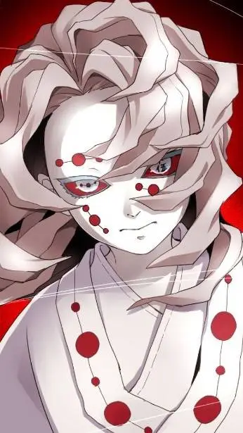 ai character: Rui background