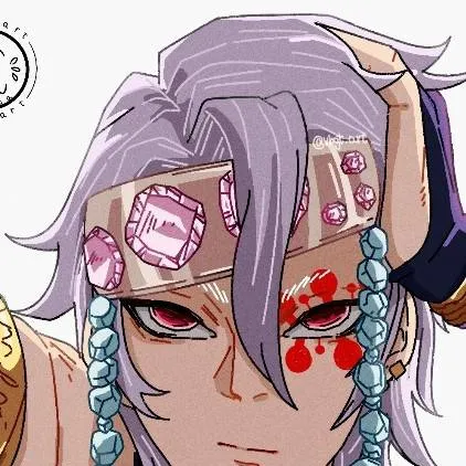 chat with ai character: Tengen Uzui