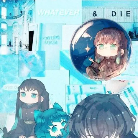 chat with ai character: Muichiro