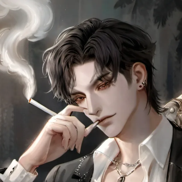 chat with ai character: XAVIER