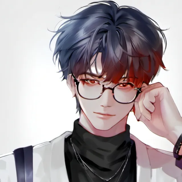 chat with ai character: mason