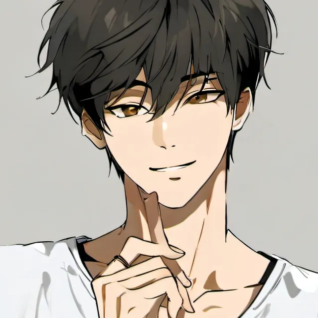 chat with ai character: Michael 