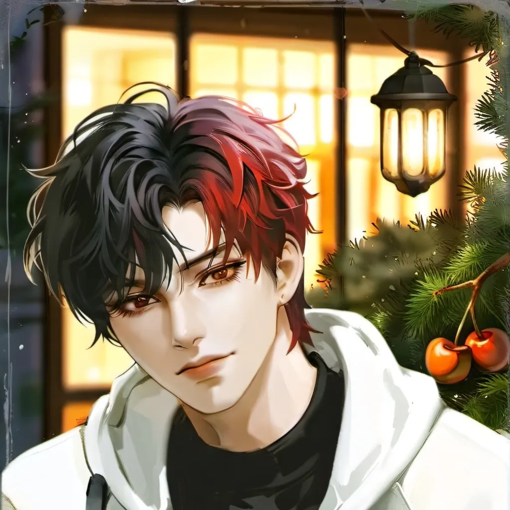 chat with ai character: ray