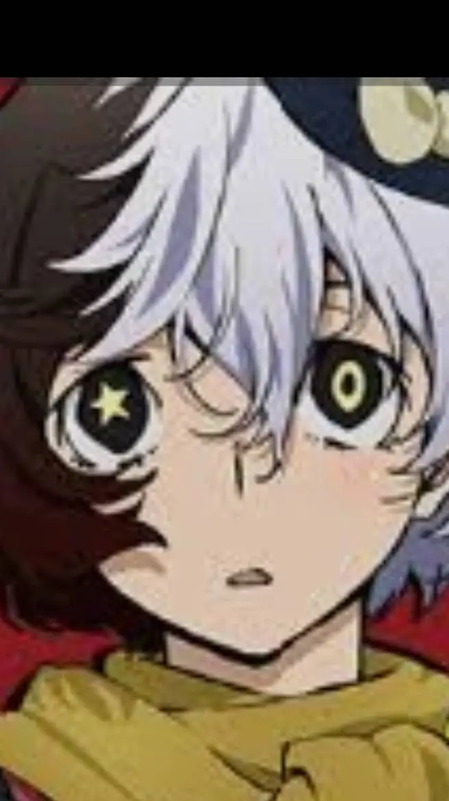 ai character: Akira Fushiguro background