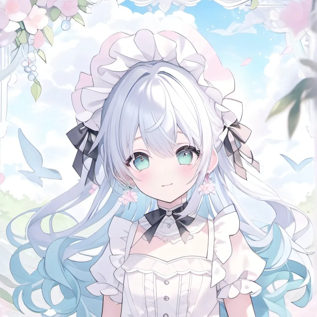 chat with ai character: anything