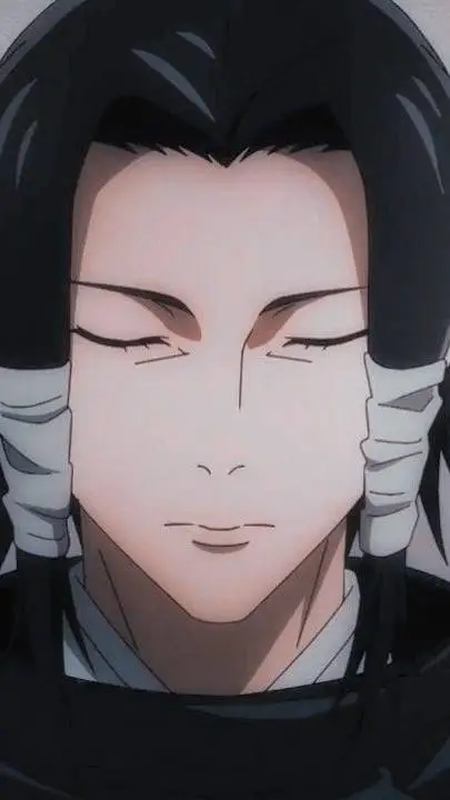 ai character: Akira zenin background