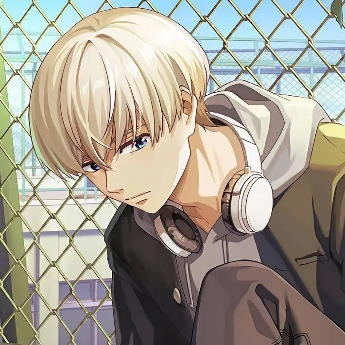 chat with ai character: «★Kaji Ren★»