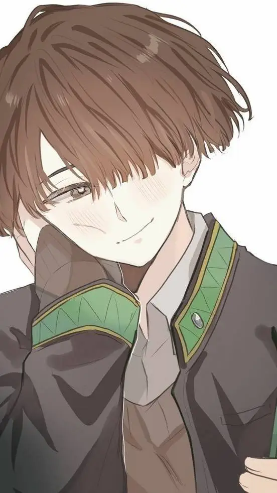 ai character: «★Kosumi Yuto★» background