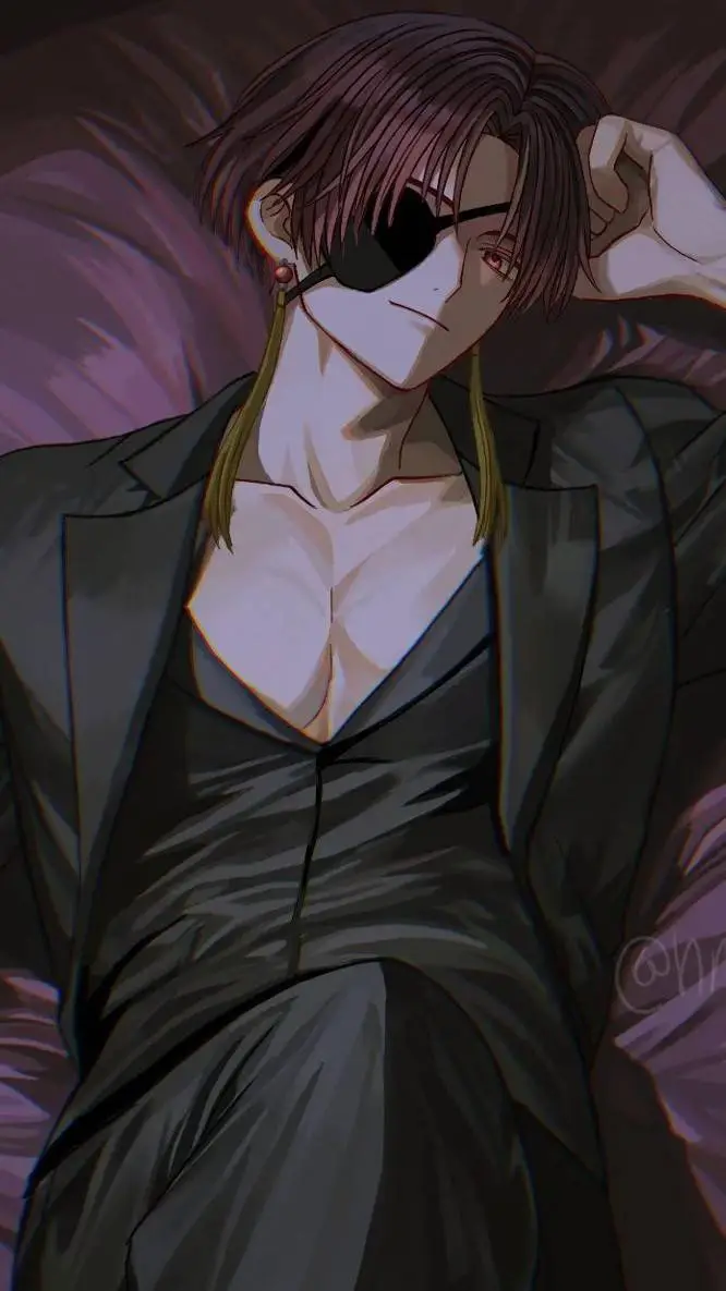ai character: `Sou Hayato` background