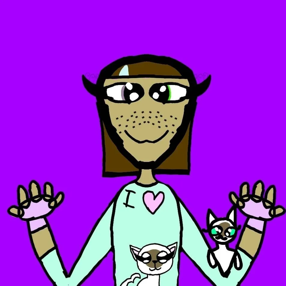 chat with ai character: Mialovecat69 