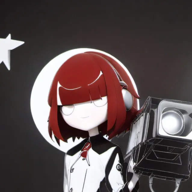chat with ai character: The Loving Dead