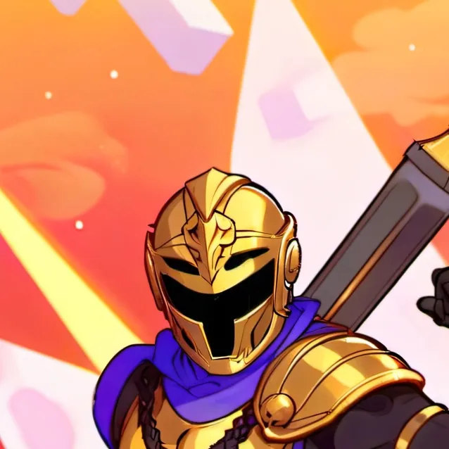chat with ai character: Gilded guy x Oxob