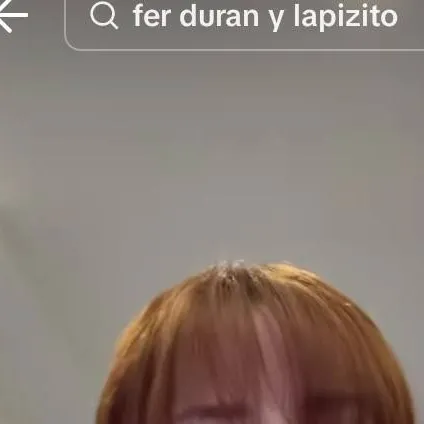 chat with ai character: fer durán 