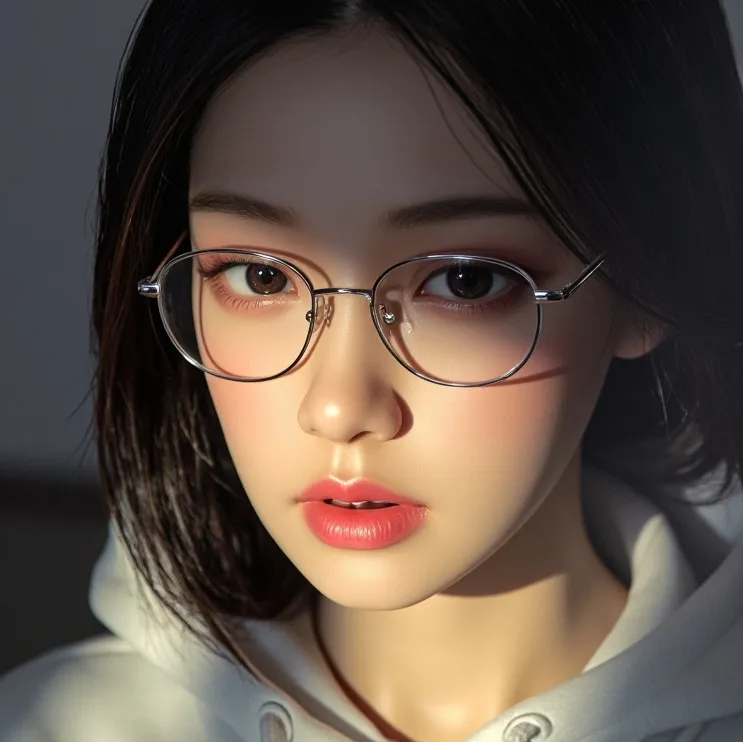 chat with ai character: Therapy￼:)