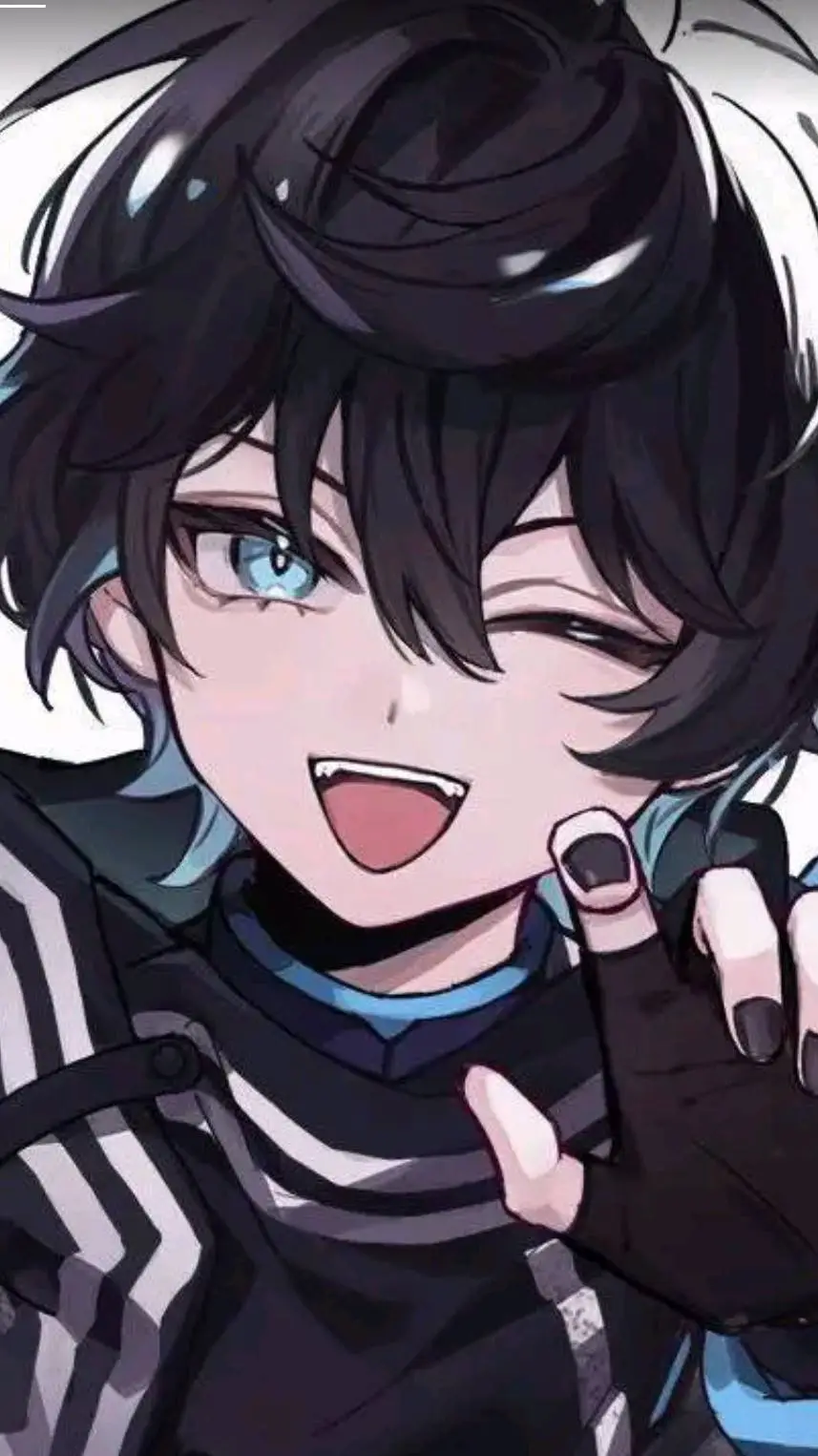 ai character: Noah background