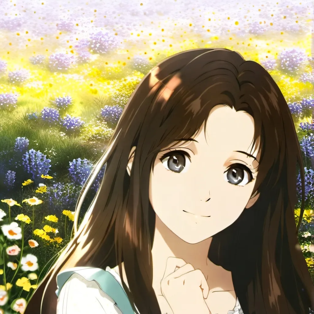 chat with ai character: Mha lab