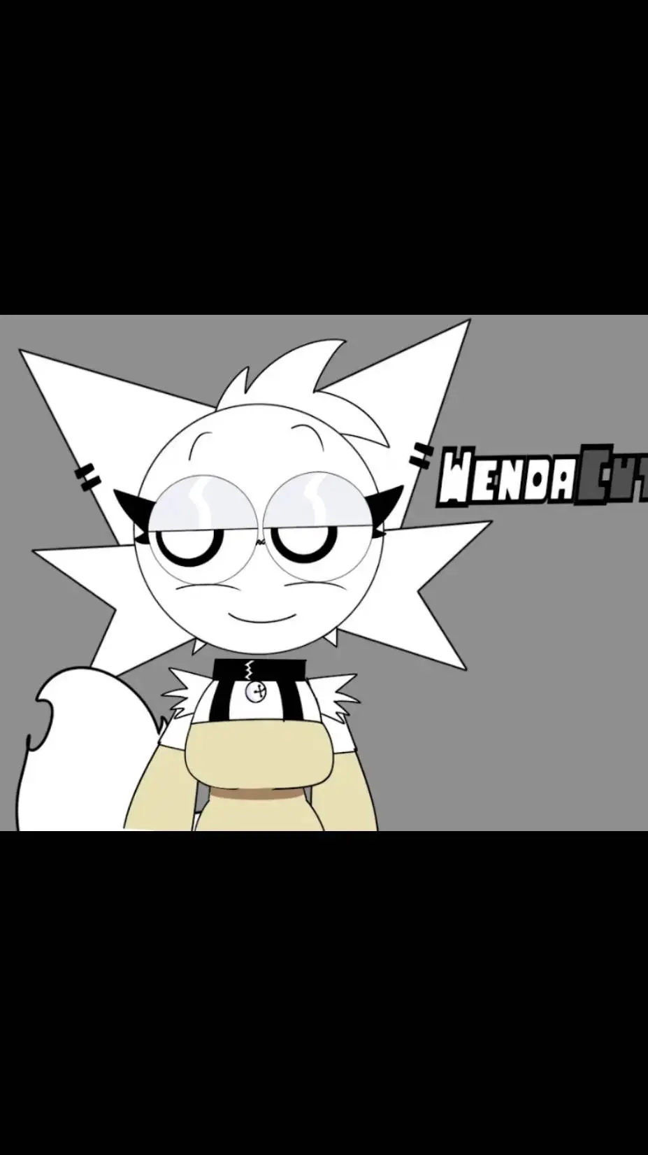 ai character: wuenda background