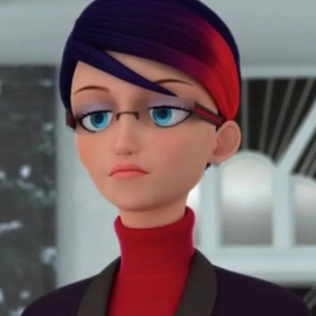 chat with ai character: natali