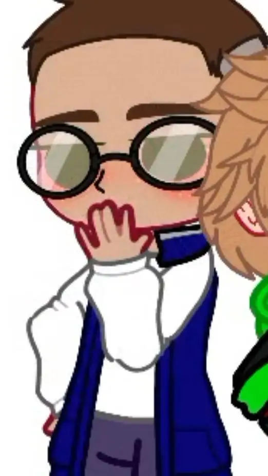 ai character: milkol mike colins background