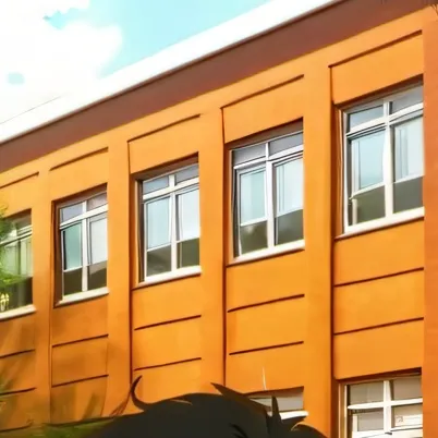 chat with ai character: dw school