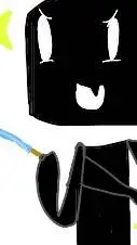ai character: yippie background