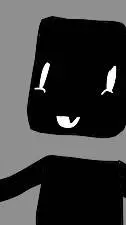 ai character: twixxel (again)  background