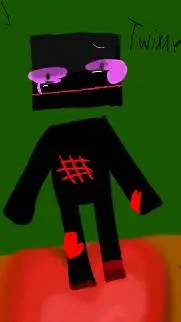 ai character: mob...  background